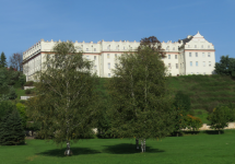 Collegium Gostomianum